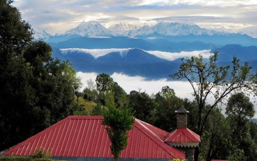 Kausani Package