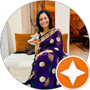 Pritha Das profile picture